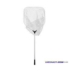 Подсак Golden Catch квадратный 70601601